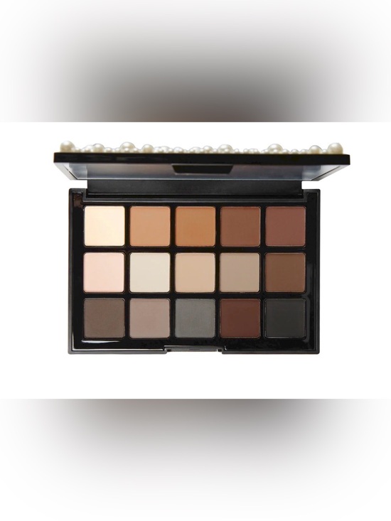 Jason Wu Other - Jason Wu Pearl Darling -Posh 01 Eyeshadow Palette